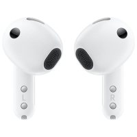 Căști Samsung Galaxy Buds4 White Fără fir / Personal / In ear
