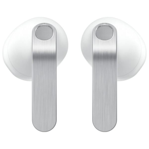 Căști Samsung Galaxy Buds4 White Fără fir / Personal / In ear photo 2