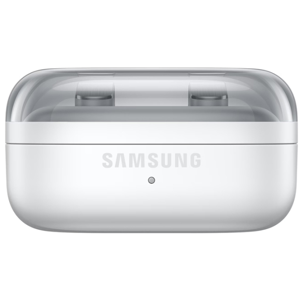 Căști Samsung Galaxy Buds4 White Fără fir / Personal / In ear photo 7