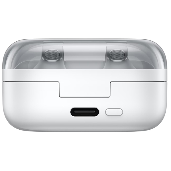 Căști Samsung Galaxy Buds4 White Fără fir / Personal / In ear photo 8