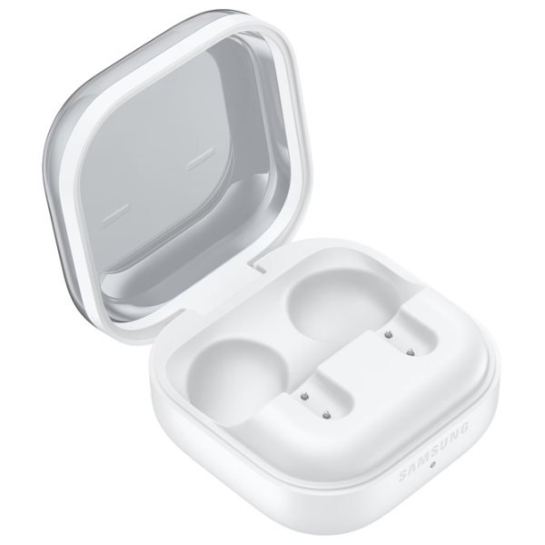 Căști Samsung Galaxy Buds4 White Fără fir / Personal / In ear photo 9
