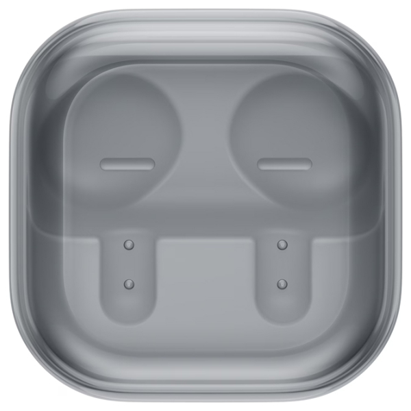 Căști Samsung Galaxy Buds4 White Fără fir / Personal / In ear photo 10