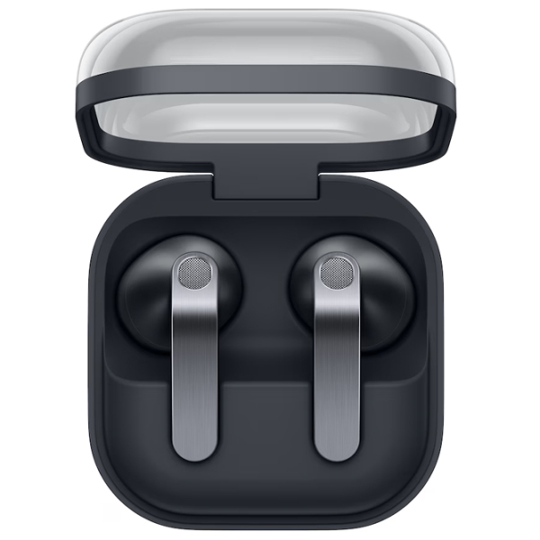 Căști Samsung Galaxy Buds4 Black Fără fir / Personal / In ear photo 4