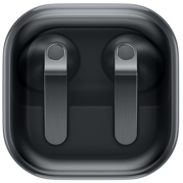 Căști Samsung Galaxy Buds4 Black Fără fir / Personal / In ear photo 5