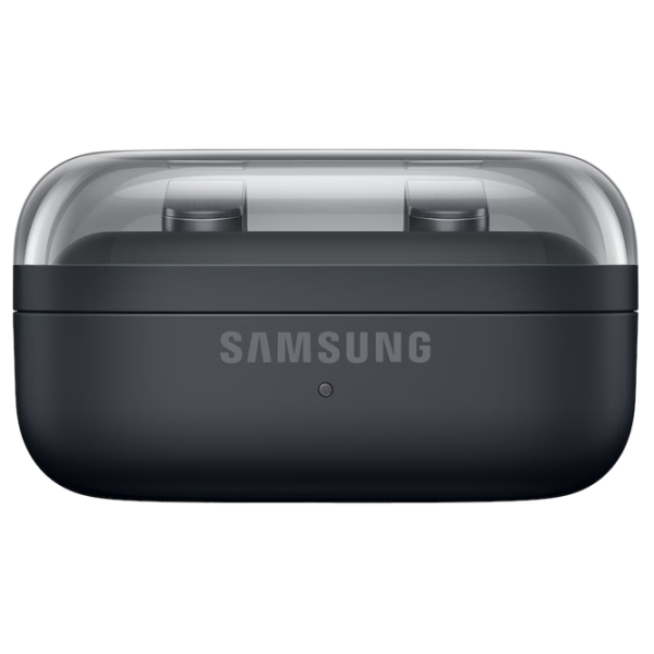 Căști Samsung Galaxy Buds4 Black Fără fir / Personal / In ear photo 6