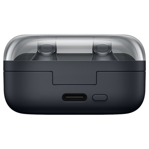 Căști Samsung Galaxy Buds4 Black Fără fir / Personal / In ear photo 8