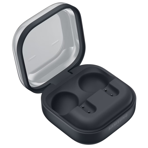 Căști Samsung Galaxy Buds4 Black Fără fir / Personal / In ear photo 9