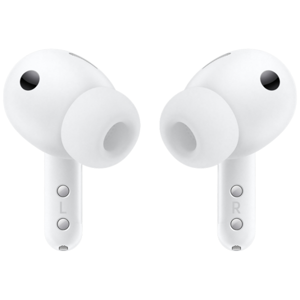 Căști Samsung Galaxy Buds4 PRO White Fără fir / Personal / In ear photo 1