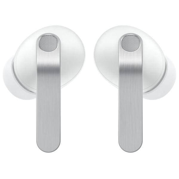 Căști Samsung Galaxy Buds4 PRO White Fără fir / Personal / In ear photo 2