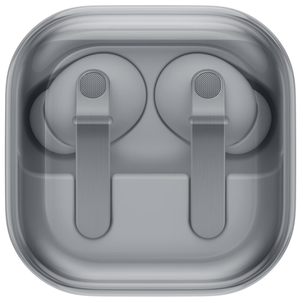 Căști Samsung Galaxy Buds4 PRO White Fără fir / Personal / In ear photo 4