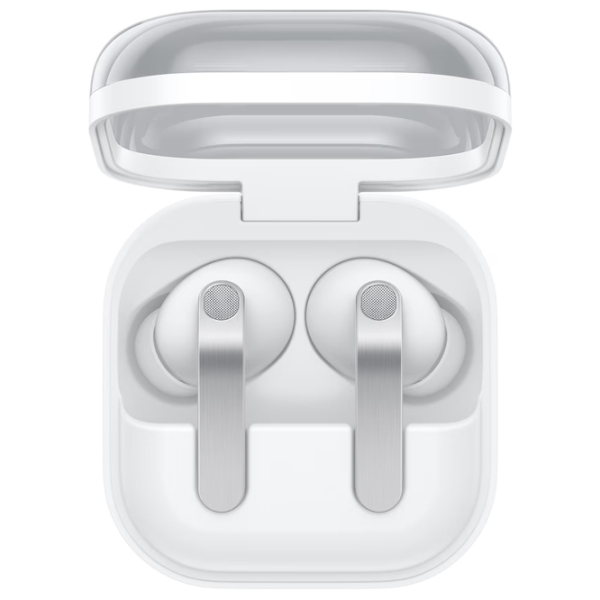 Căști Samsung Galaxy Buds4 PRO White Fără fir / Personal / In ear photo 5