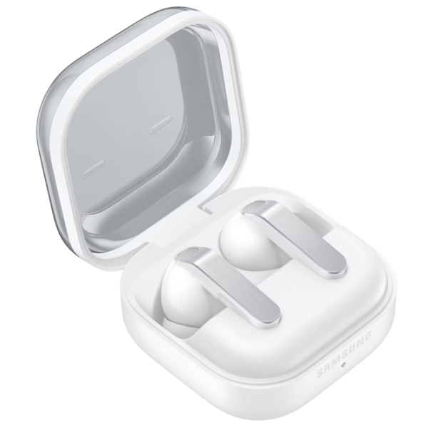 Căști Samsung Galaxy Buds4 PRO White Fără fir / Personal / In ear photo 6