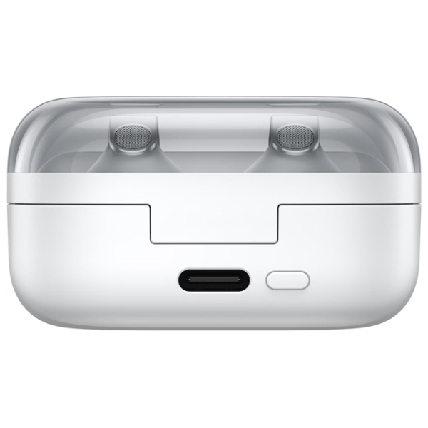 Căști Samsung Galaxy Buds4 PRO White Fără fir / Personal / In ear photo 8