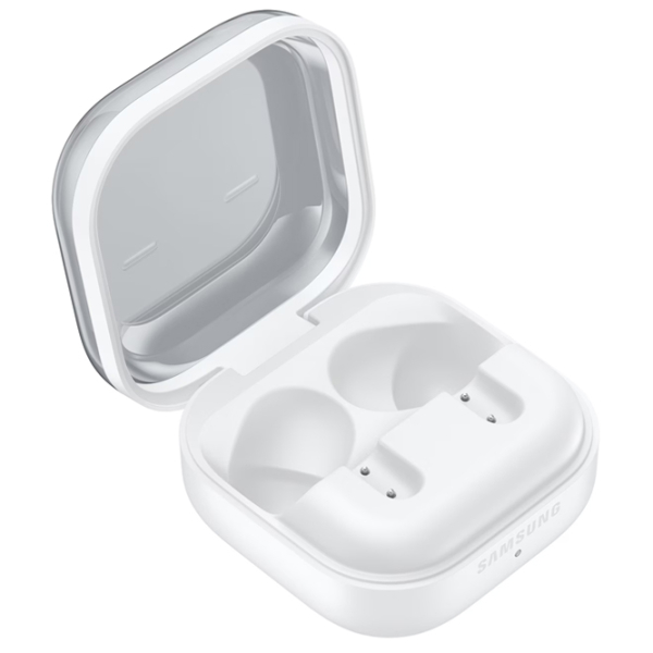 Căști Samsung Galaxy Buds4 PRO White Fără fir / Personal / In ear photo 9