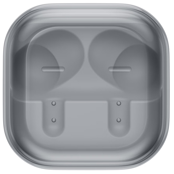 Căști Samsung Galaxy Buds4 PRO White Fără fir / Personal / In ear photo 10