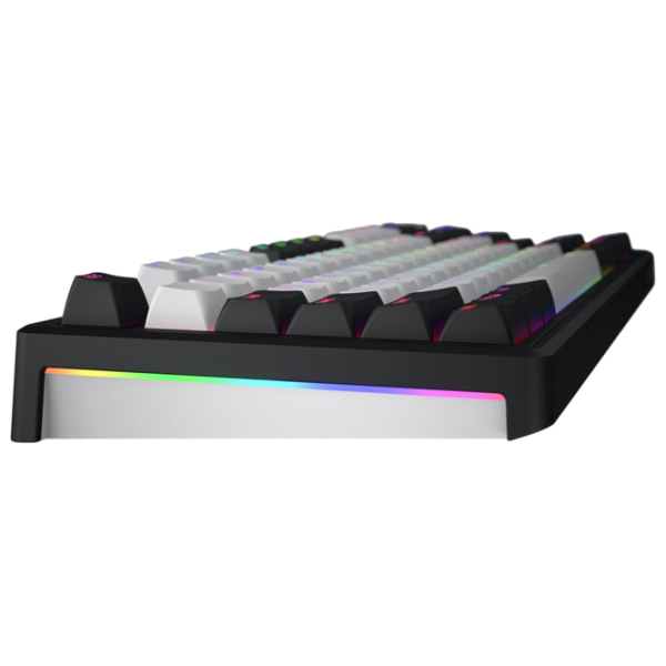 Tastatură Hator Skyfall 80 MAG ULTIMA 8K Black Gaming, Fără fir photo 5