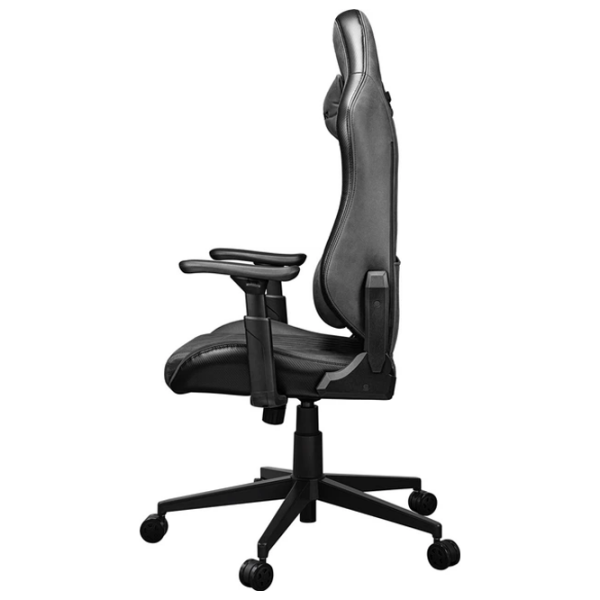 Игровое кресло Cougar Explore F Jet Gray Черный  photo 3