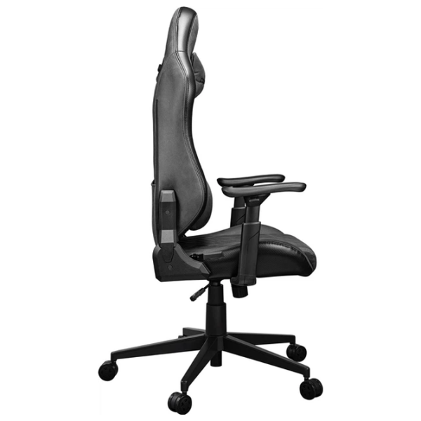 Игровое кресло Cougar Explore F Jet Gray Черный  photo 4
