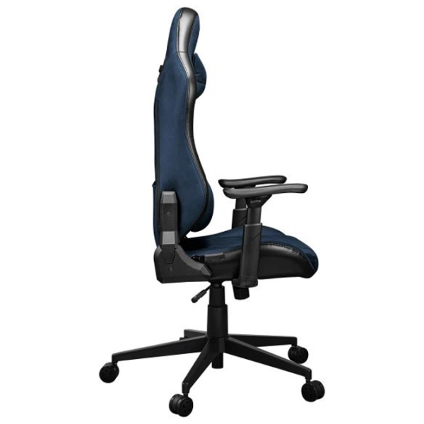 Scaun Gaming Cougar Explore F Navy Blue Black  photo 4