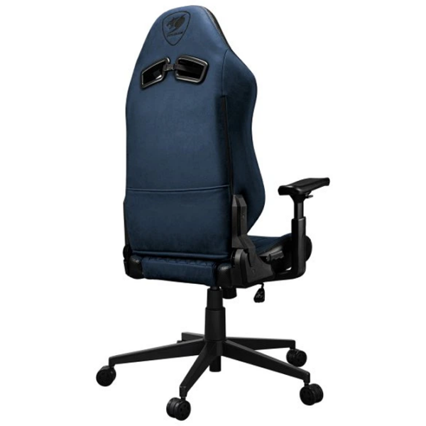 Scaun Gaming Cougar Explore F Navy Blue Black  photo 5