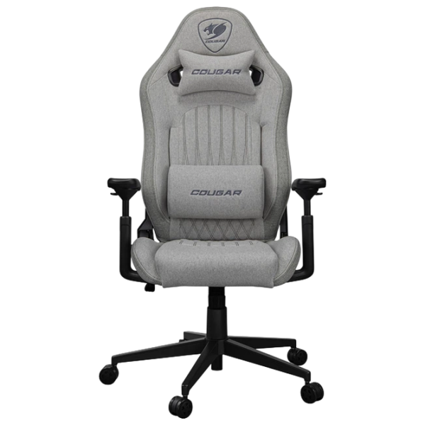 Scaun Gaming Cougar Explore F Royal Ash Black  photo 1