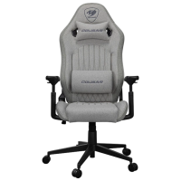 Scaun Gaming Cougar Explore F Royal Ash Black