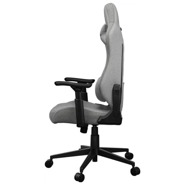 Scaun Gaming Cougar Explore F Royal Ash Black  photo 3