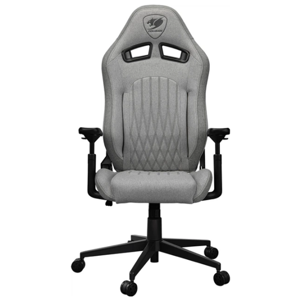 Scaun Gaming Cougar Explore F Royal Ash Black  photo 6