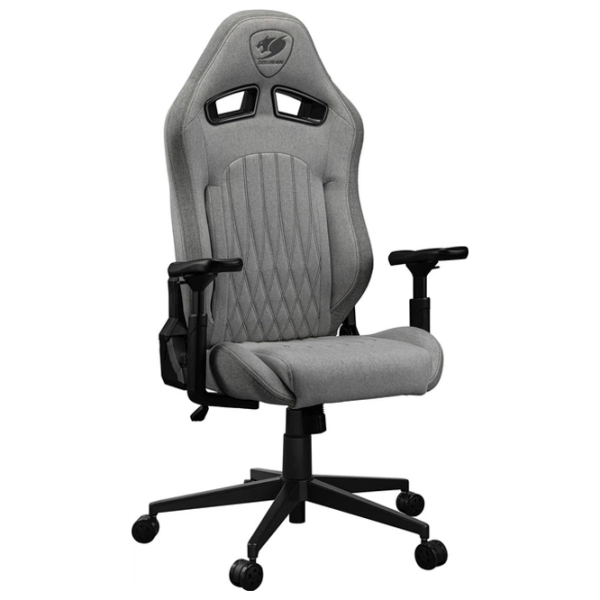 Scaun Gaming Cougar Explore F Royal Ash Black  photo 7