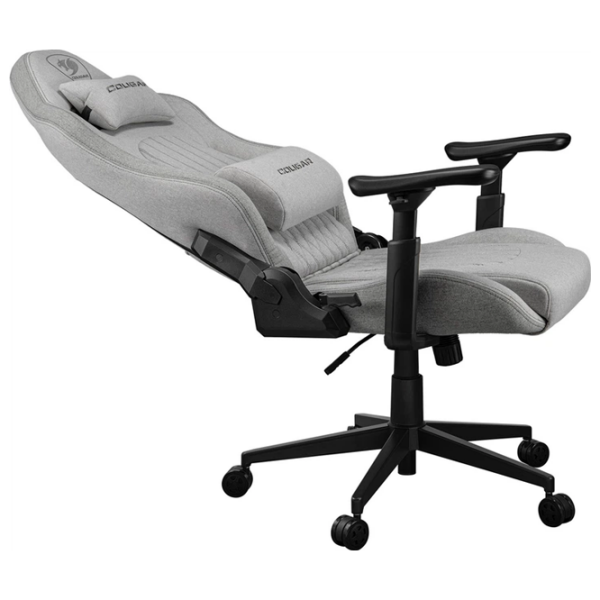Scaun Gaming Cougar Explore F Royal Ash Black  photo 8
