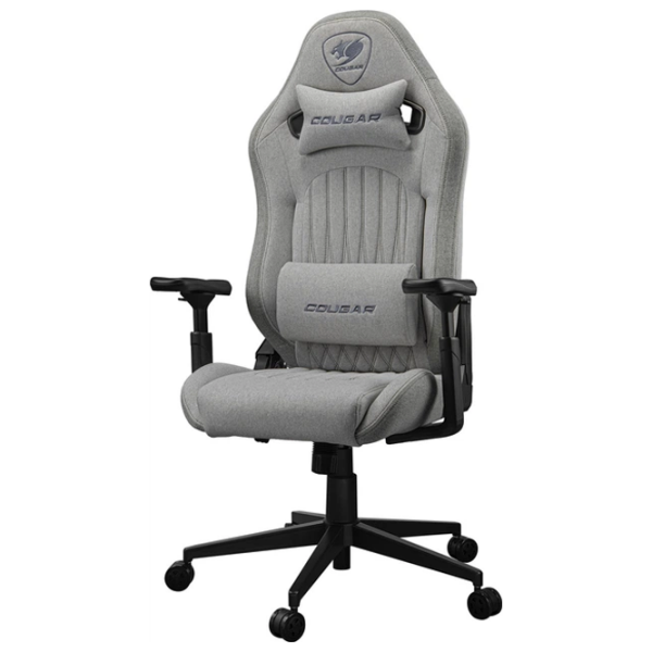 Scaun Gaming Cougar Explore F Royal Ash Black  photo 9