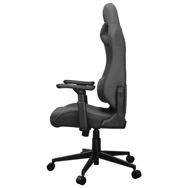 Scaun Gaming Cougar Explore F Royal Gray Black  photo 3