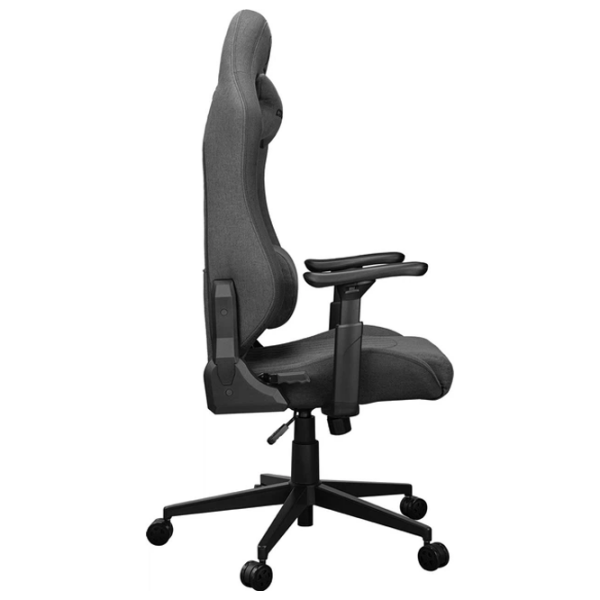 Scaun Gaming Cougar Explore F Royal Gray Black  photo 4