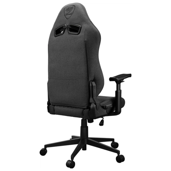 Scaun Gaming Cougar Explore F Royal Gray Black  photo 5