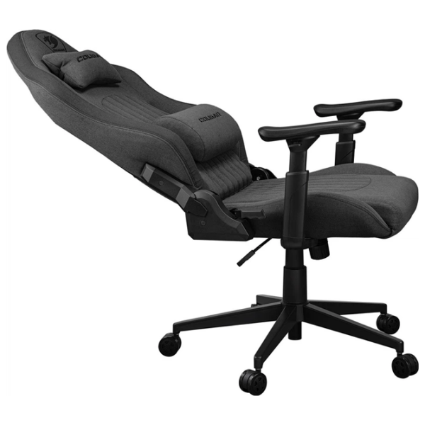 Scaun Gaming Cougar Explore F Royal Gray Black  photo 7