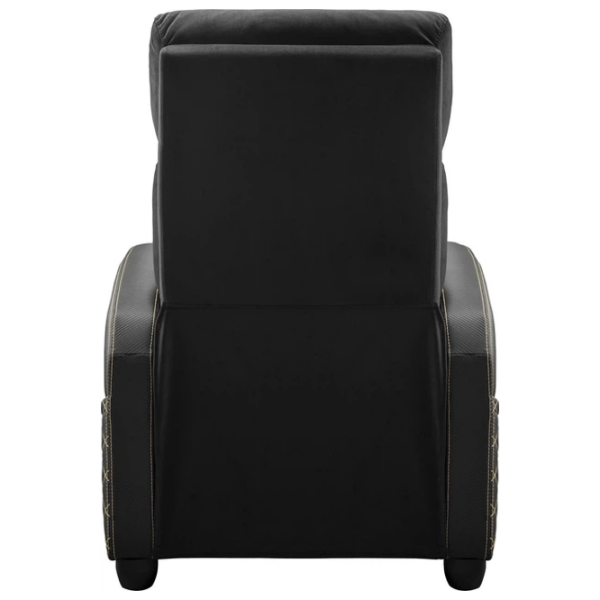 Scaun Gaming Cougar Ranger Elite Black Gold  photo 8