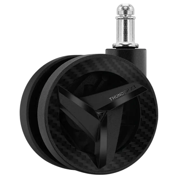 Scaun Gaming ThunderX3 YTC Mesh Black Gray  photo 6