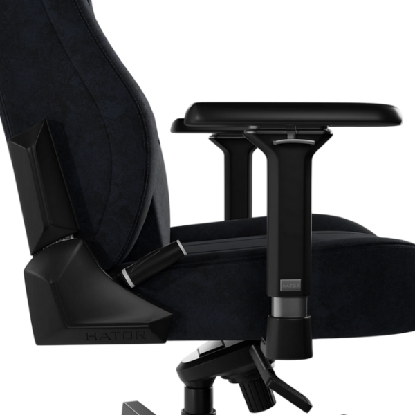 Игровое кресло Hator Arc 3 XL HTC3440XL Черный Серый  photo 7