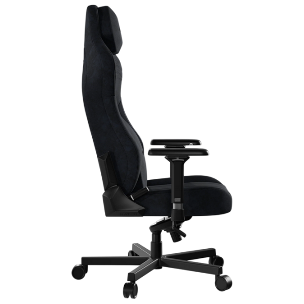 Игровое кресло Hator Arc 3 XL HTC3440XL Черный Серый  photo 9