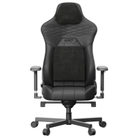Scaun Gaming Hator Arc 3 XL HTC3400XL Black Gray 