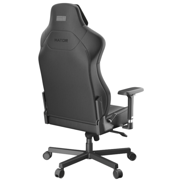 Игровое кресло Hator Arc 3 XL HTC3400XL Черный Серый  photo 8
