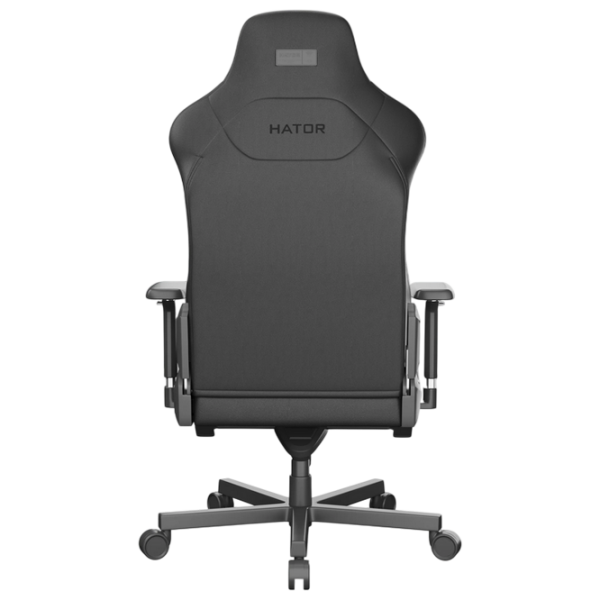 Игровое кресло Hator Arc 3 XL HTC3400XL Черный Серый  photo 10