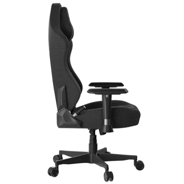 Scaun Gaming Hator Darkside 3L HTC3010L Black Gray  photo 2