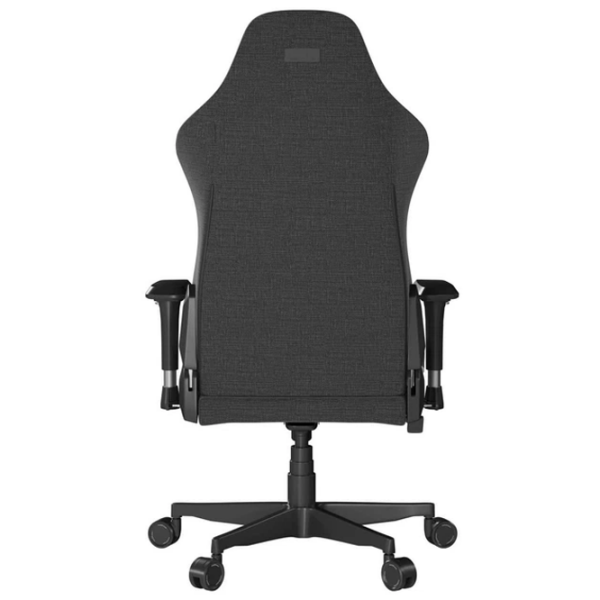 Scaun Gaming Hator Darkside 3L HTC3010L Black Gray  photo 4