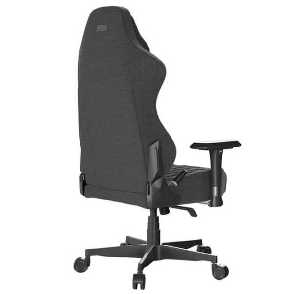 Scaun Gaming Hator Darkside 3L HTC3010L Black Gray  photo 5