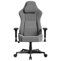 Scaun Gaming Hator Darkside 3L HTC3016L Gray Black 