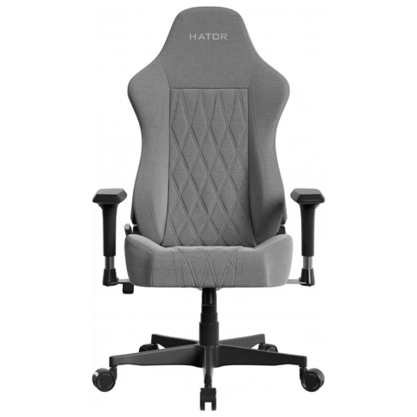 Scaun Gaming Hator Darkside 3L HTC3016L Gray Black  photo 2