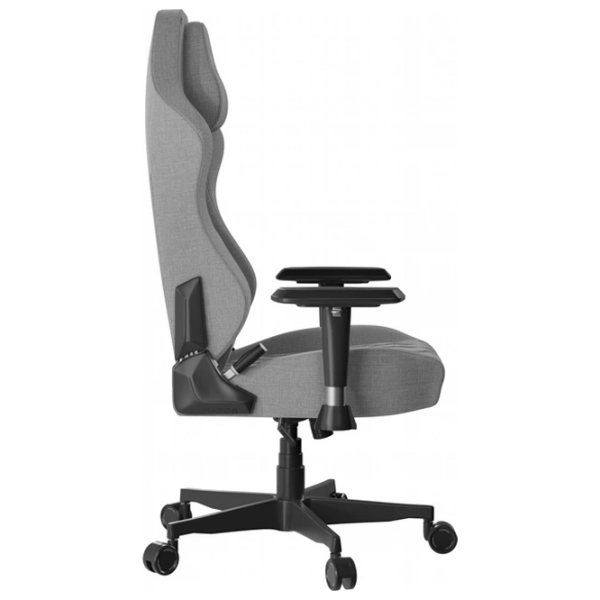 Scaun Gaming Hator Darkside 3L HTC3016L Gray Black  photo 8