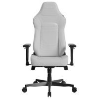 Scaun Gaming Hator Darkside 3L HTC3001L White Black 