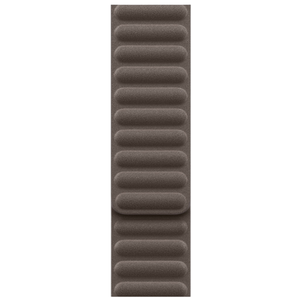 Ремешок Apple Watch Band Magnetic Link Taupe Темный Полиэстер, 42 mm photo 1
